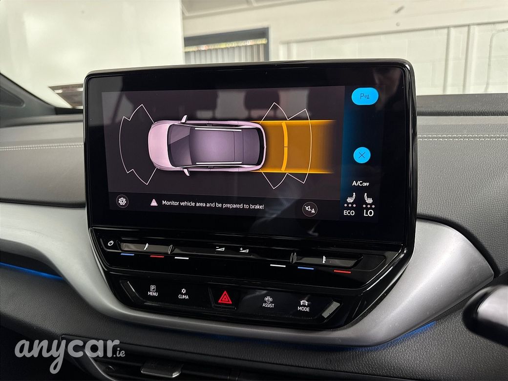 2023 Volkswagen ID.4