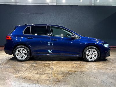 2023 Volkswagen Golf