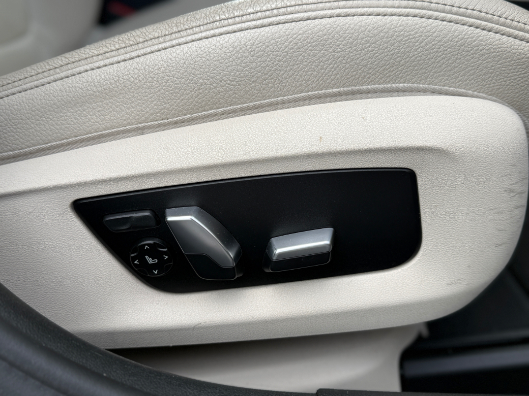 2017 BMW 5 Series