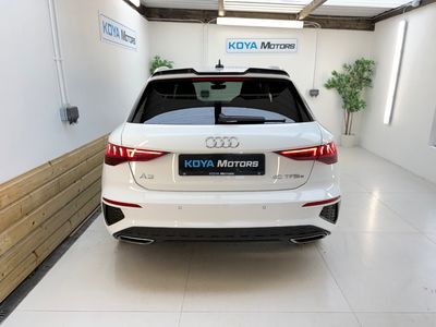 2024 Audi A3