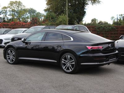 2023 Volkswagen Arteon