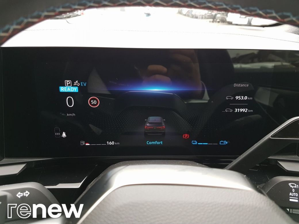 2023 Renault Austral