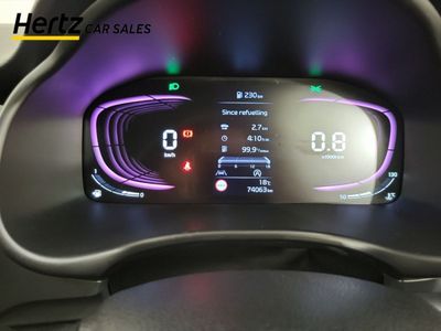 2024 Kia Stonic