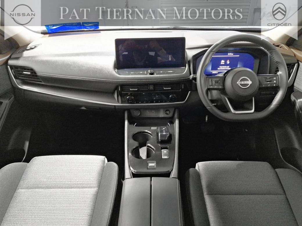 2023 Nissan X-Trail