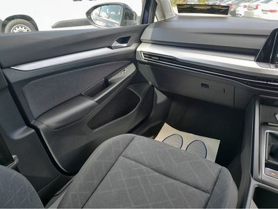 2023 Volkswagen Golf
