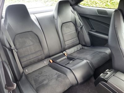 2014 Mercedes-Benz C Class