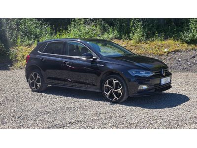 2022 Volkswagen Polo