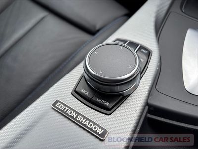 2019 BMW 3 Series
