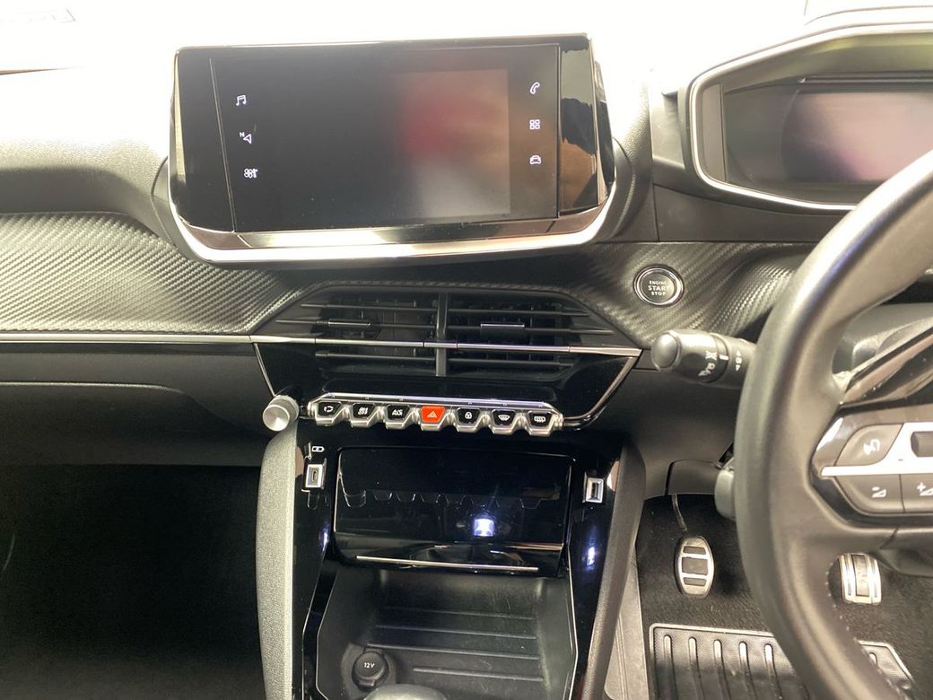 2023 Peugeot 2008