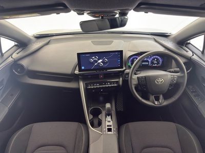 2024 Toyota C-HR