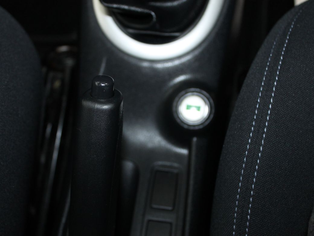 2016 Nissan Note