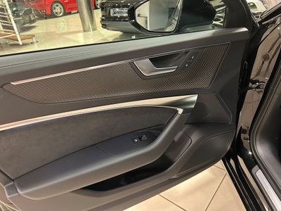 2024 Audi A6