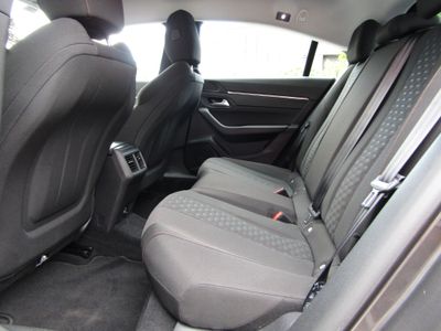 2020 Peugeot 508