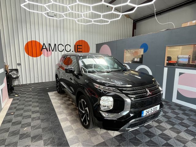 vehicle for sale from The Automatic Motor Car Centre