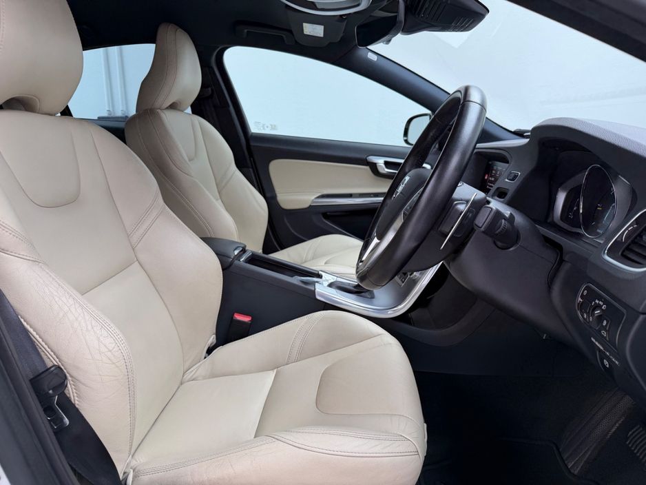2017 Volvo S60
