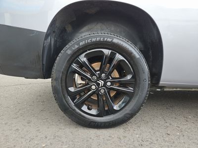 2023 Citroen Berlingo Multispace