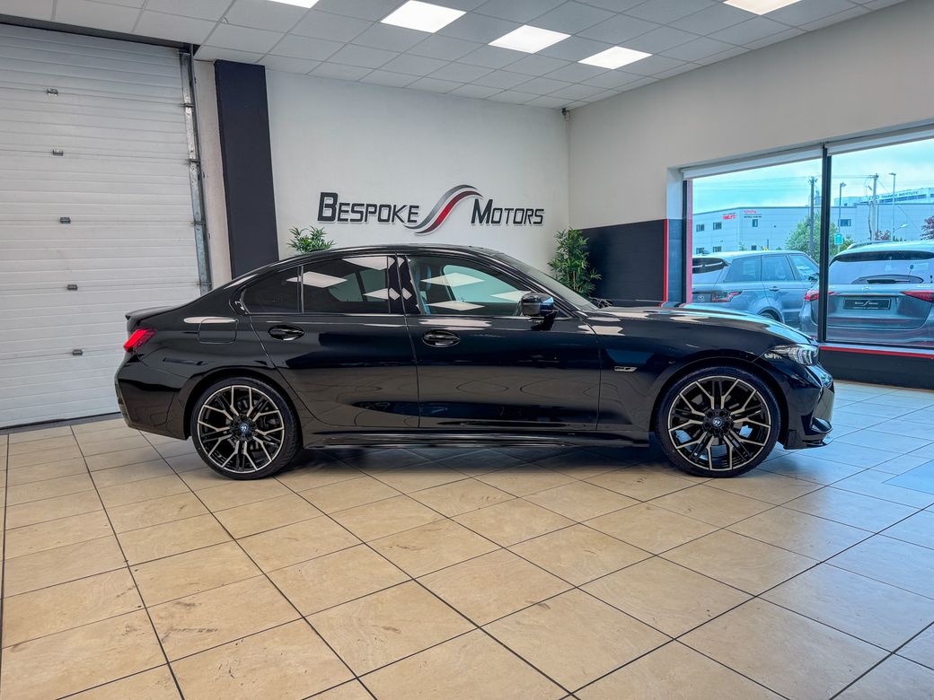 2023 BMW 3 Series