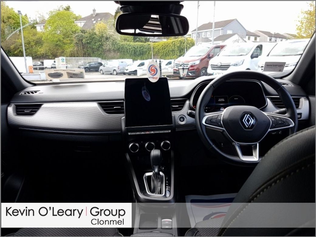 2024 Renault Arkana