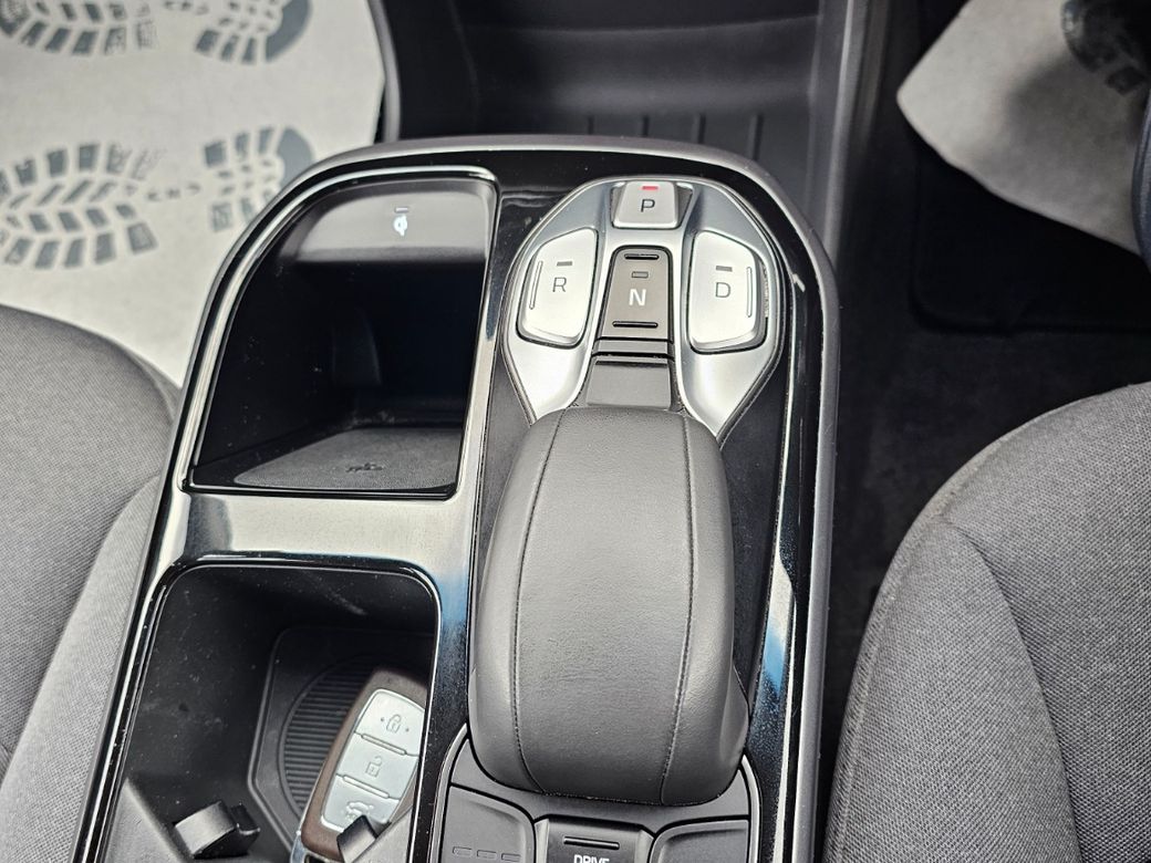 2020 Hyundai Ioniq