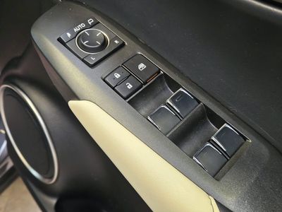 2018 Lexus NX