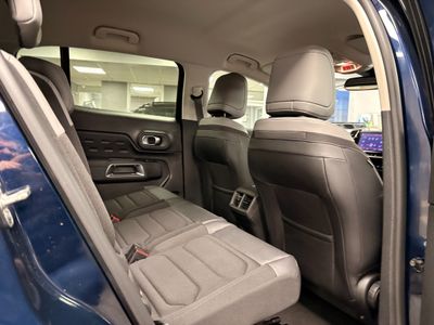 2023 Citroen C5 Aircross