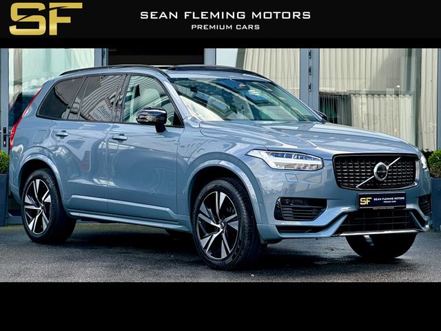 vehicle for sale from Sean Fleming Motors