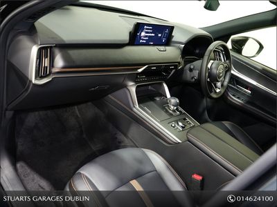 2025 Mazda CX-80