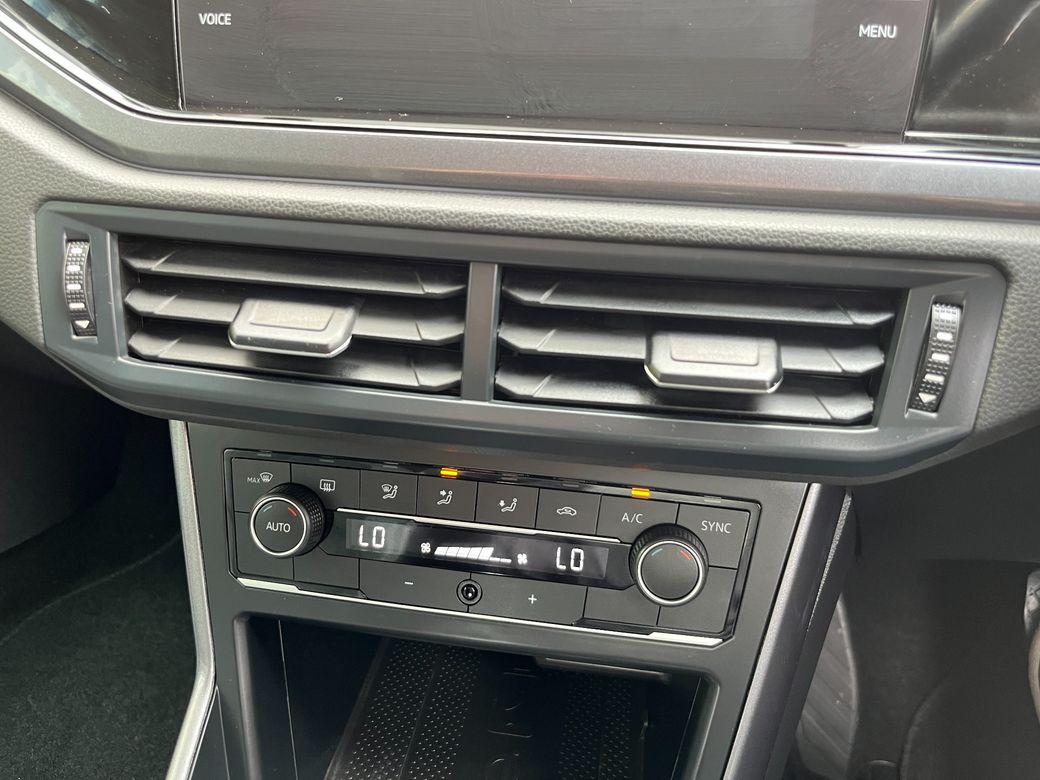 2022 Volkswagen Polo