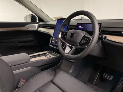 2026 Volvo EX90