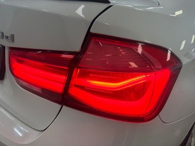 2017 BMW 3 Series