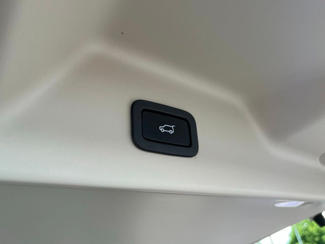 2021 Land Rover Range Rover