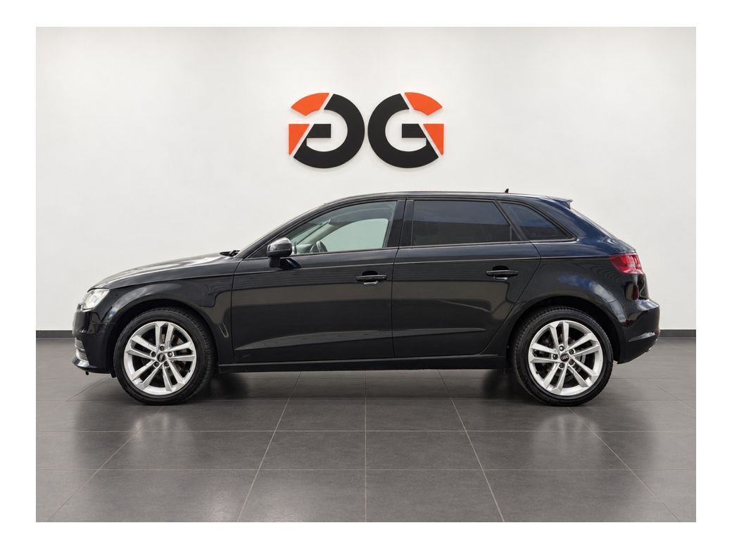 2016 Audi A3