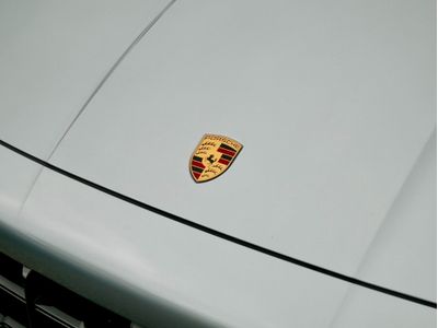 2024 Porsche Cayenne