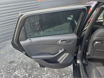 2013 Mercedes-Benz B Class