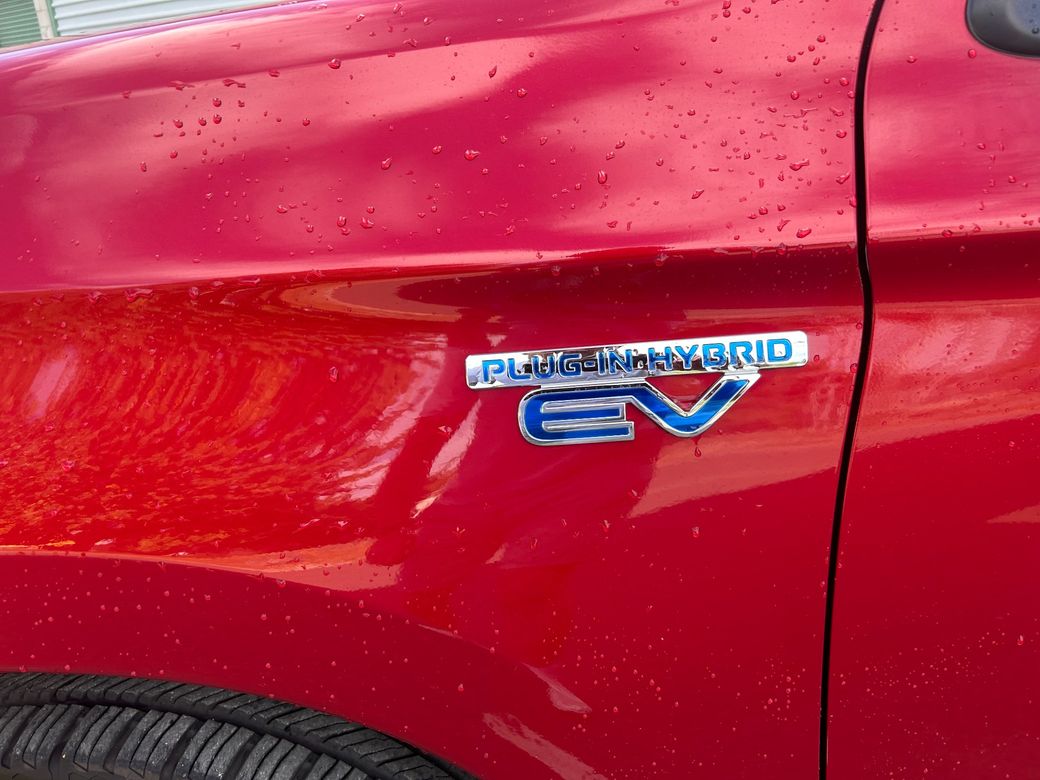 2017 Mitsubishi Outlander