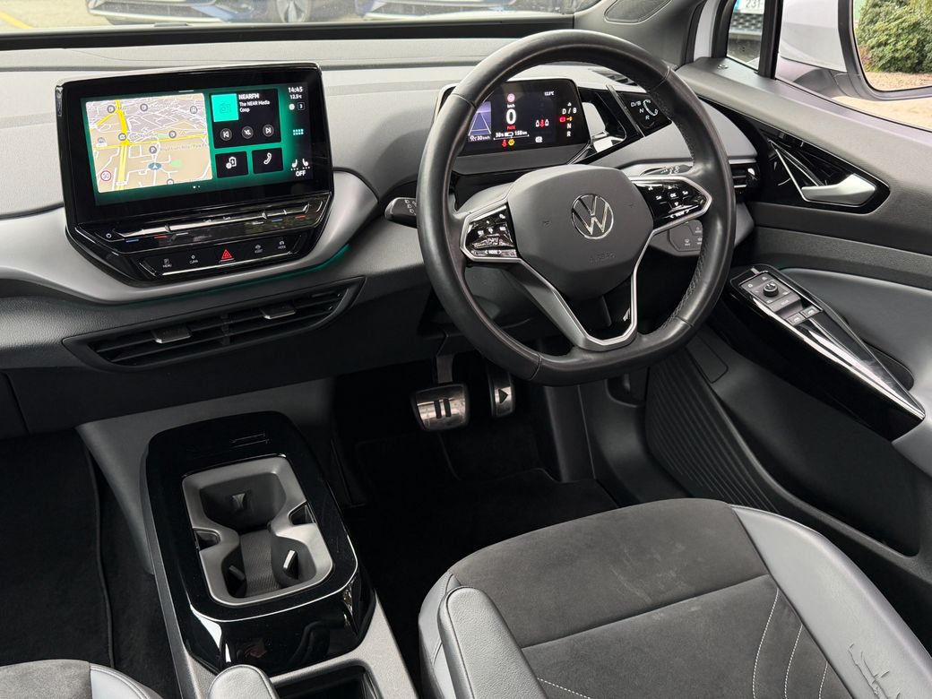 2022 Volkswagen ID.4