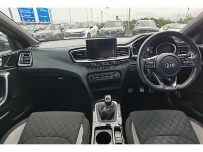 2019 Kia pro_ceed