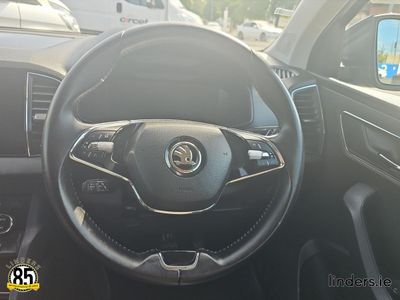 2023 Skoda Karoq