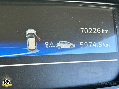 2018 Renault Zoe