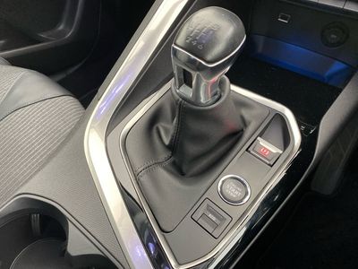 2022 Peugeot 3008