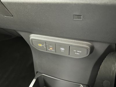 2026 Kia EV5