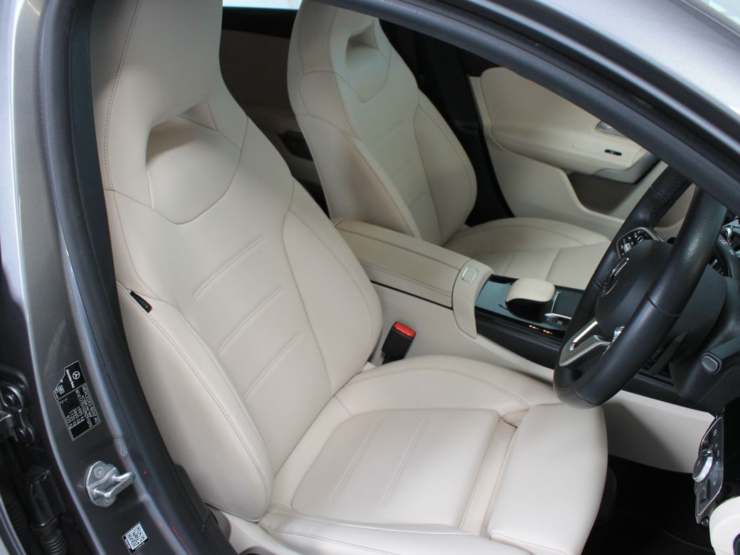 2023 Mercedes-Benz A Class