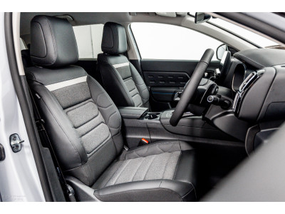 2026 Citroen C5 Aircross