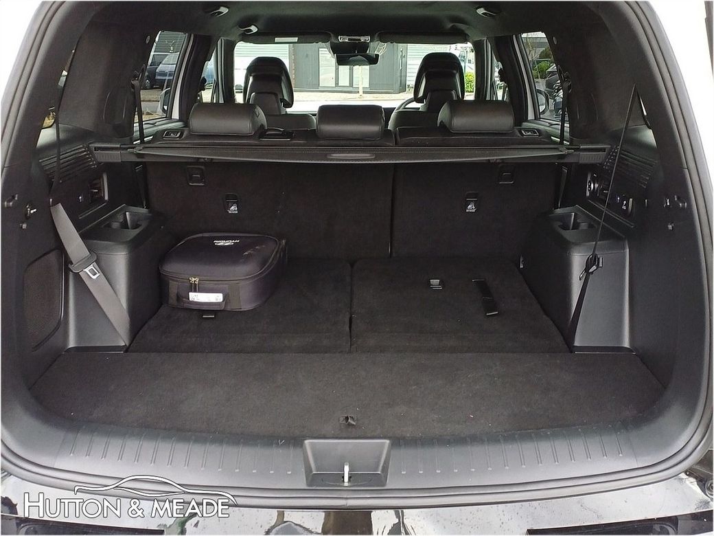 2024 Hyundai Santa Fe