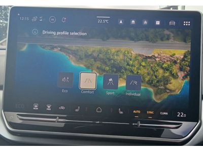2026 Volkswagen ID.4