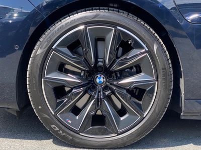 2025 BMW 7 Series