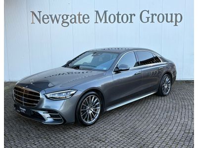 vehicle for sale from Newgate Motor Group
