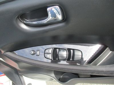 2022 Nissan Leaf
