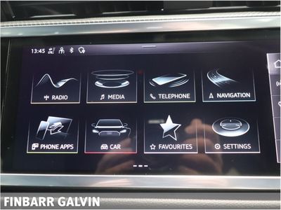 2024 Audi Q3
