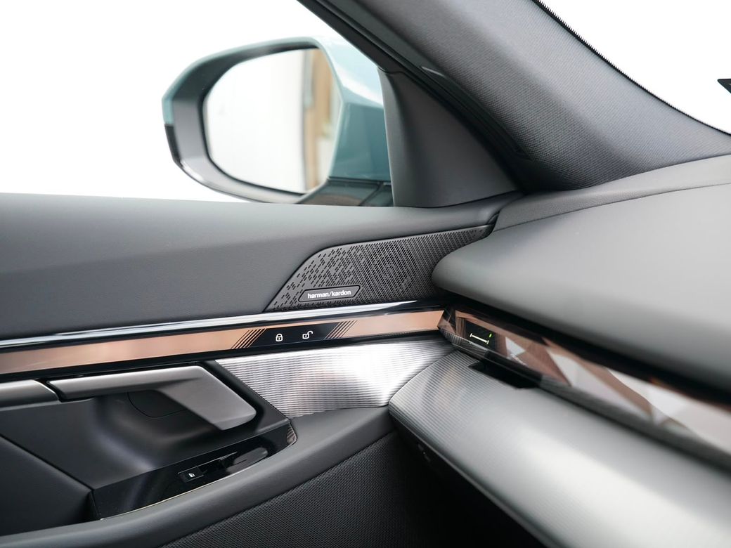 2026 BMW 5 Series